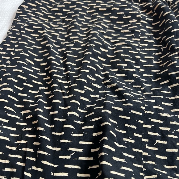 Women’s Roma Fendi 365 By Contir Vintage 1973 Midi Skirt - Picture 3 of 4